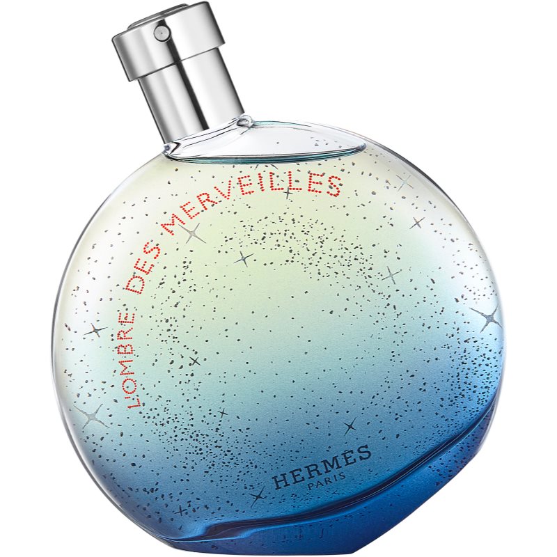 HERMES L'Ombre Des Merveilles eau de parfum for women 100 ml

