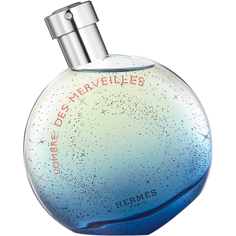 HERMES L'Ombre Des Merveilles eau de parfum for women 50 ml

