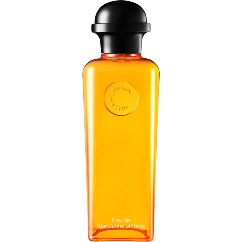 Hermès colognes collection eau de mandarine ambrée eau de cologne unisex 100 ml