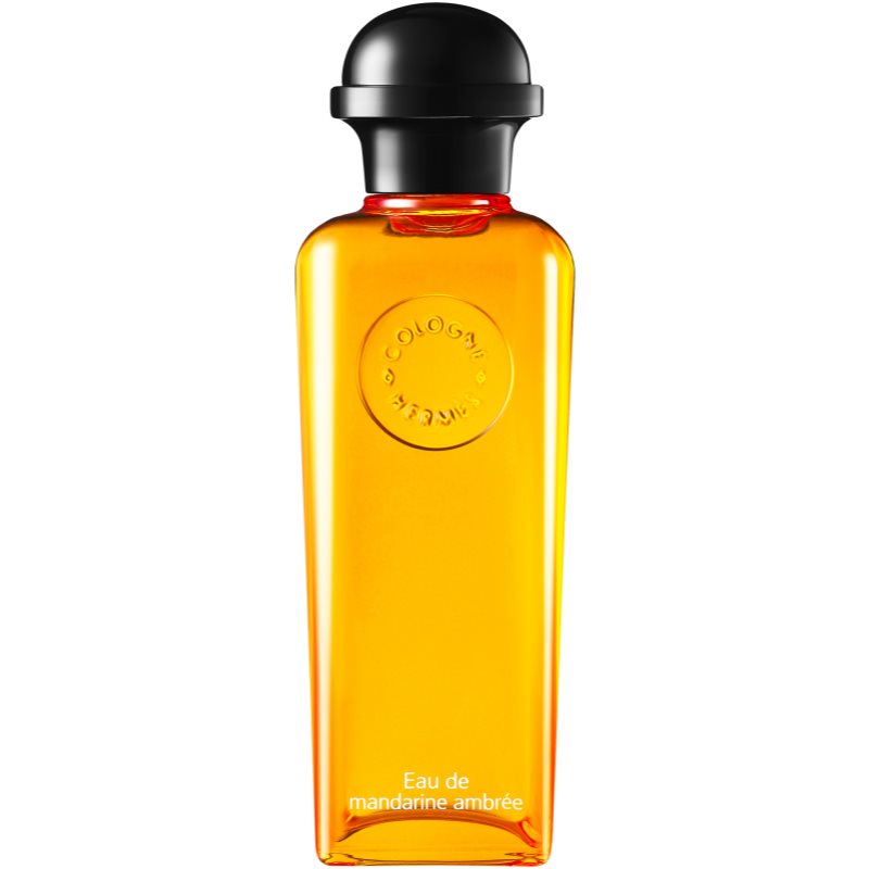 HERMÈS Colognes Collection Eau de Mandarine Ambrée acqua di Colonia unisex 200 ml