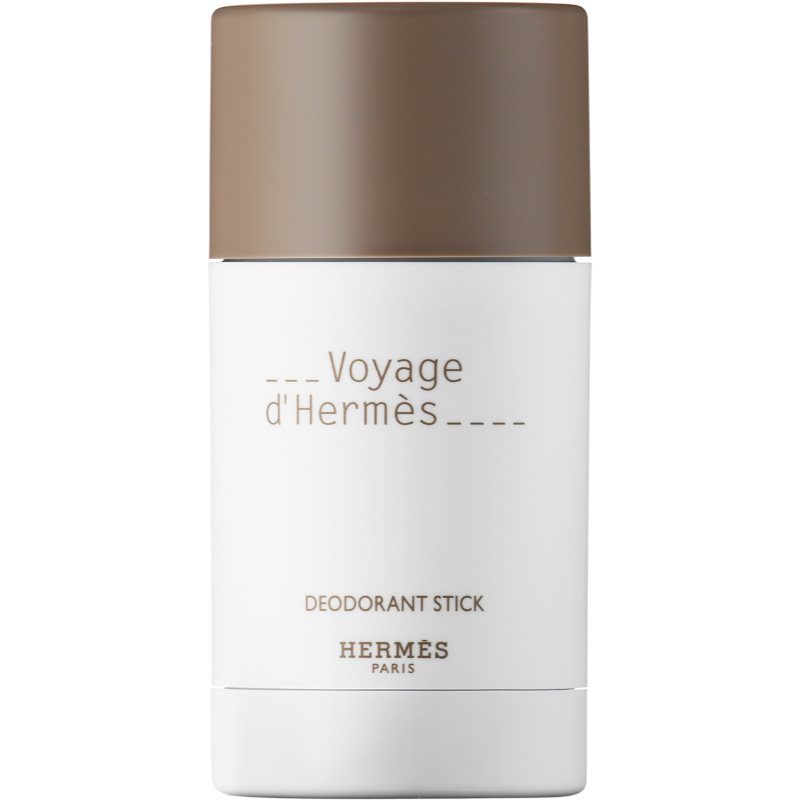HERMES Voyage d'Hermes deodorant stick unisex 75 ml
