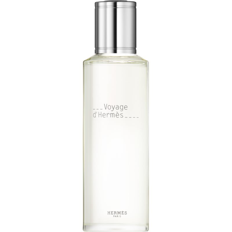 HERMÈS Voyage d'Hermès parfüm töltelék unisex 125 ml