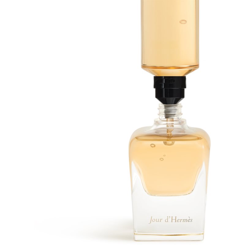 HERMÈS Jour d'Hermès parfumovaná voda náhradná náplň pre ženy 125 ml