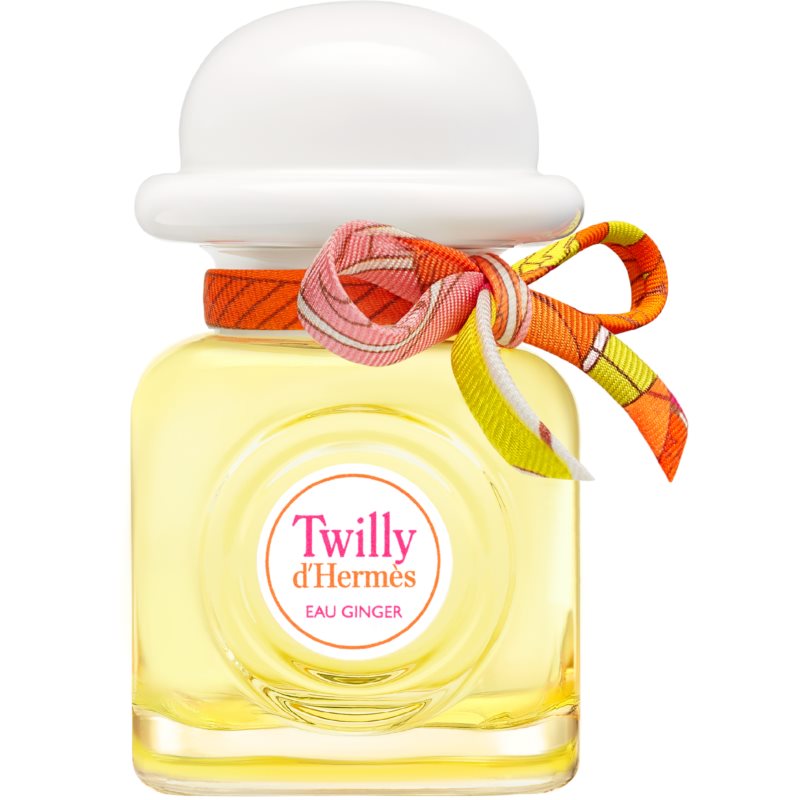 HERMÈS Twilly D’Hermès Eau Ginger парфумована вода для жінок 30 мл