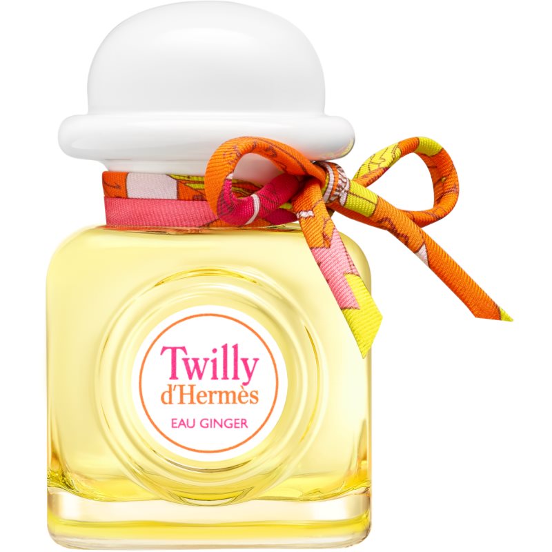 HERMÈS Twilly d’Hermès Eau Ginger парфумована вода для жінок 85 мл