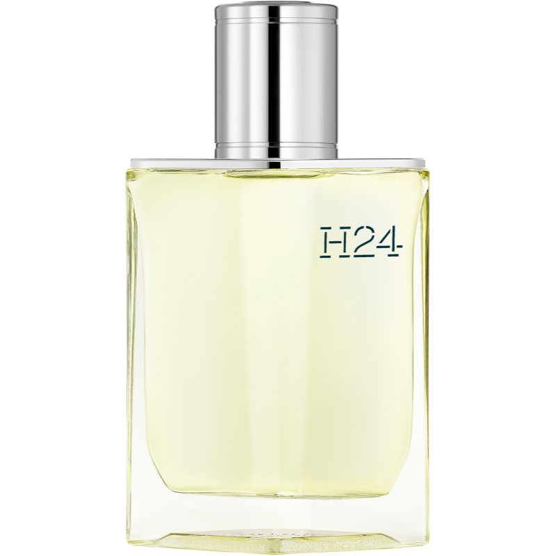 HERMÈS H24 Eau de toilette туалетна вода для чоловіків 50 мл