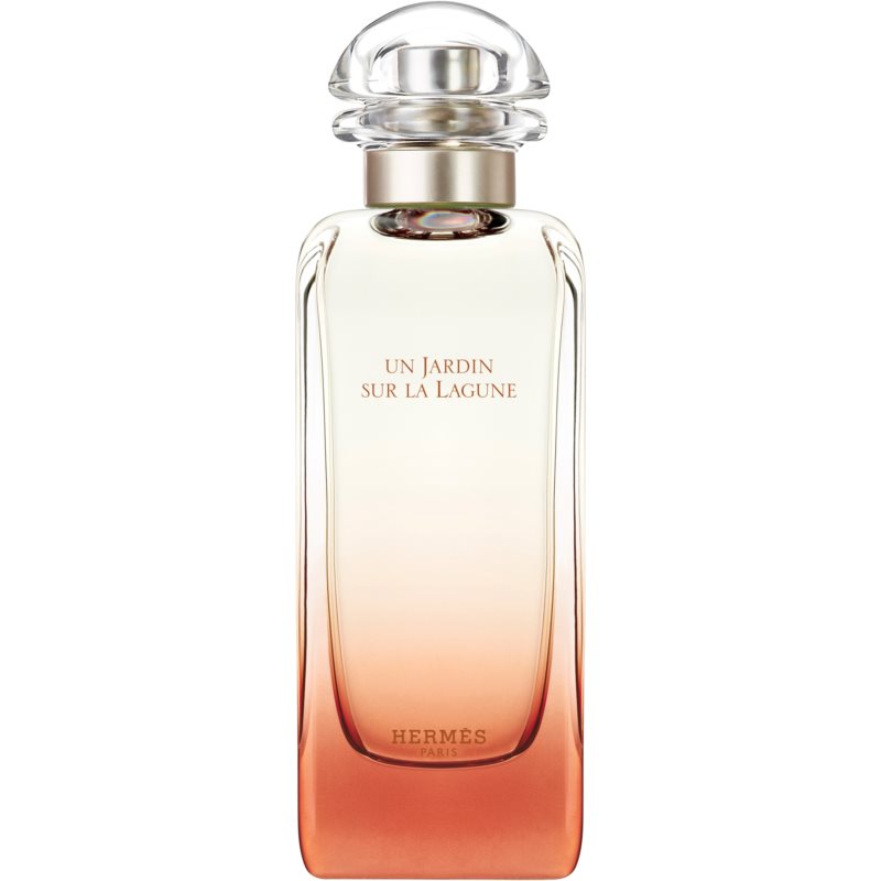 HERMES Parfums-Jardins Collection Sur La Lagune eau de toilette unisex 100 ml
