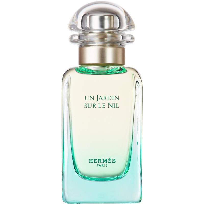 HERMÈS Parfums-Jardins Collection Sur Le Nil туалетна вода унісекс 50 мл