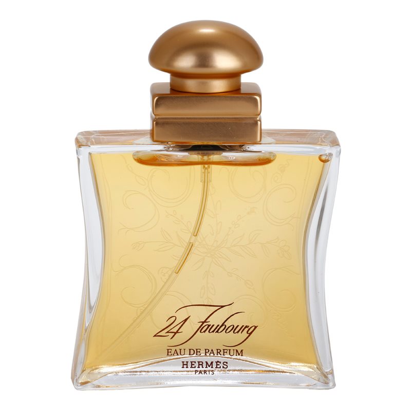 

Hermès 24 Faubourg парфумована вода для жінок