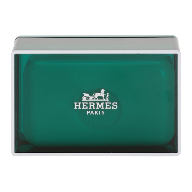 

Hermès Eau d'Orange Verte парфумоване мило (без коробочки) унісекс