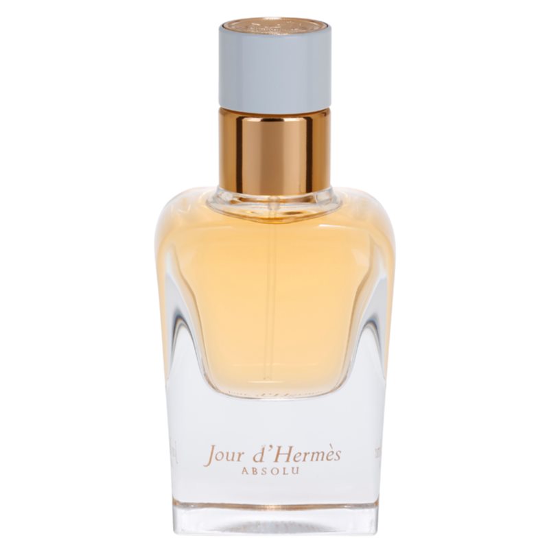 Hermès Jour d'Hermès Absolu Parfumuotas vanduo papildomas moterims 30 ml