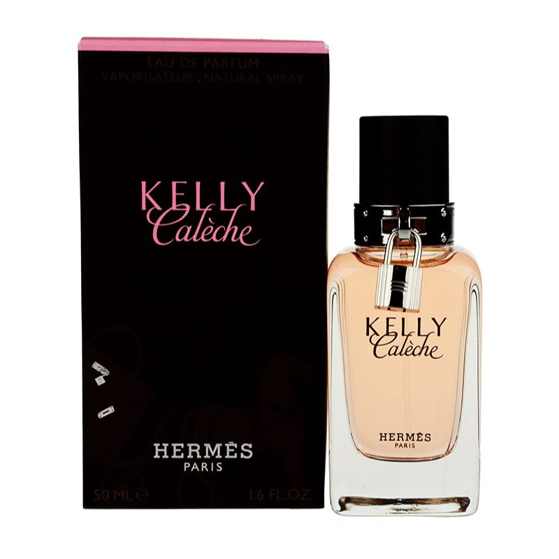 

Hermès Kelly Calèche парфумована вода для жінок