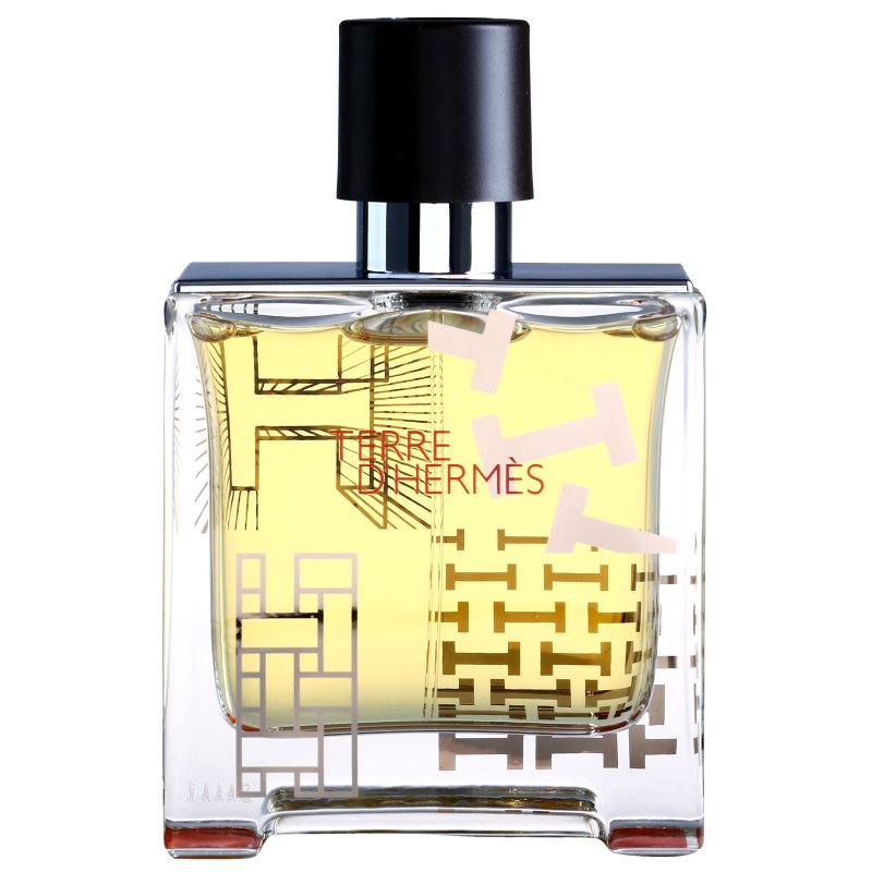 

Hermès Terre d'Hermès H Bottle Limited Edition 2016 парфуми для чоловіків