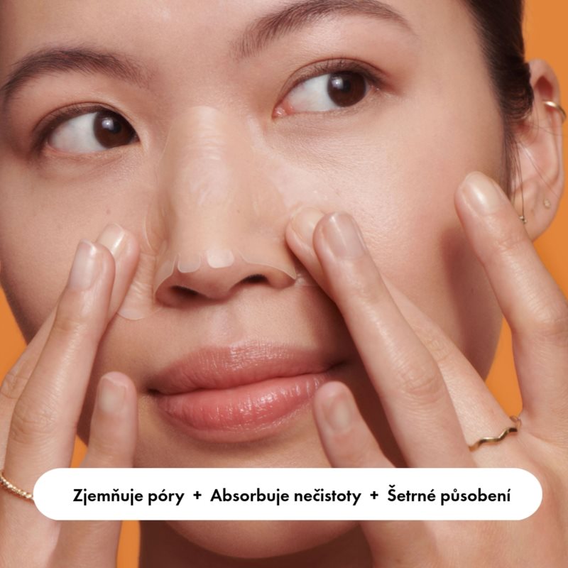 Hero Cosmetics Mighty Patch Nose náplasti na problematickou pleť 10 ks (obrázek 3)