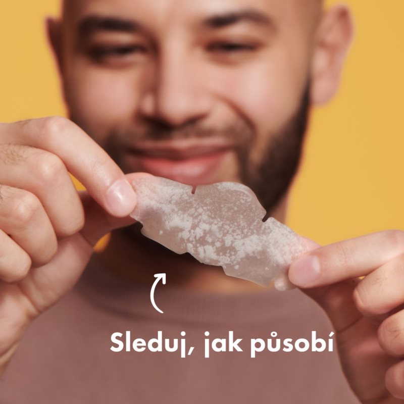 Hero Cosmetics Mighty Patch Nose náplasti na problematickou pleť 10 ks (obrázek 4)