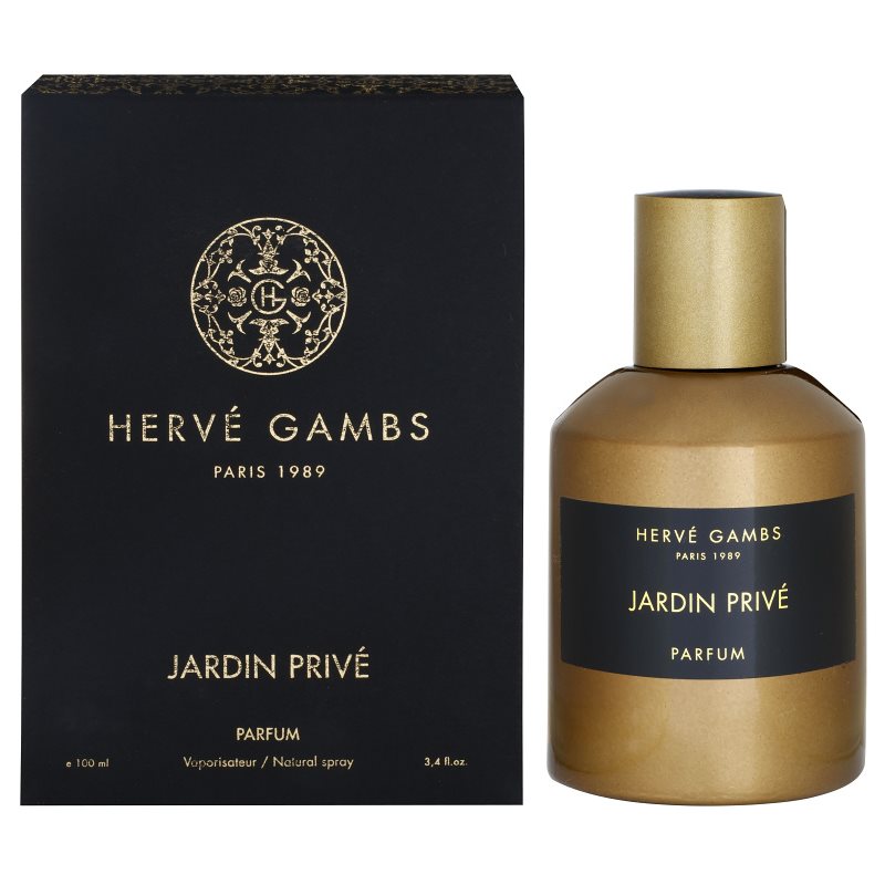 

Herve Gambs Jardin Prive парфуми унісекс