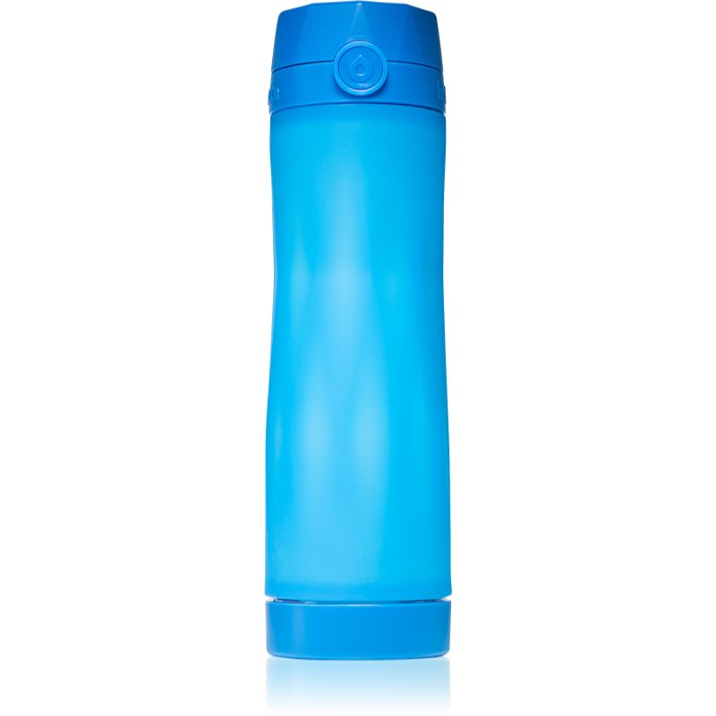 HidrateSpark V3 Spark išmanus butelis spalva Blue 592 ml
