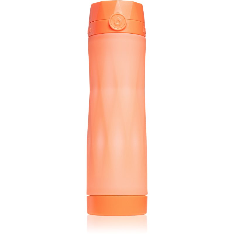 HidrateSpark V3 Spark chytrá láhev barva Orange 592 ml