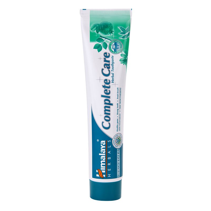 

Himalaya Herbals Oral Care зубна паста для повноцінного захисту зубів