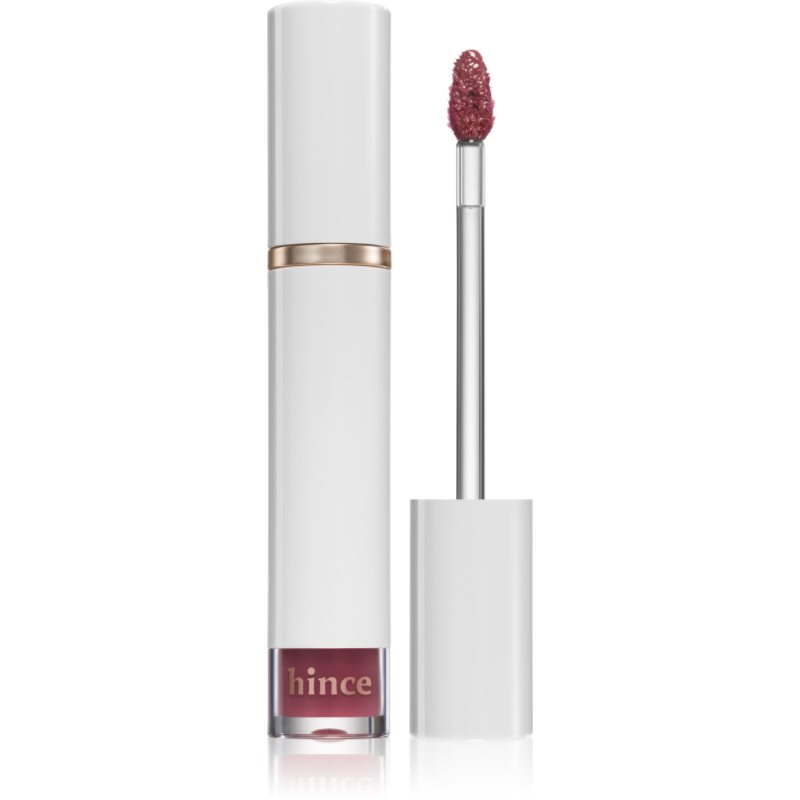 hince Mood Enhancer Water Liquid Glow tekutá rtěnka odstín 006 Refined 4 ml