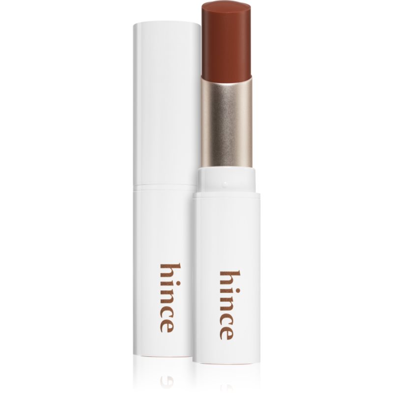 Hince Mood Enhancer Lip Glow Moisturising Lip Balm Shade 004 Start Over 5.5 G