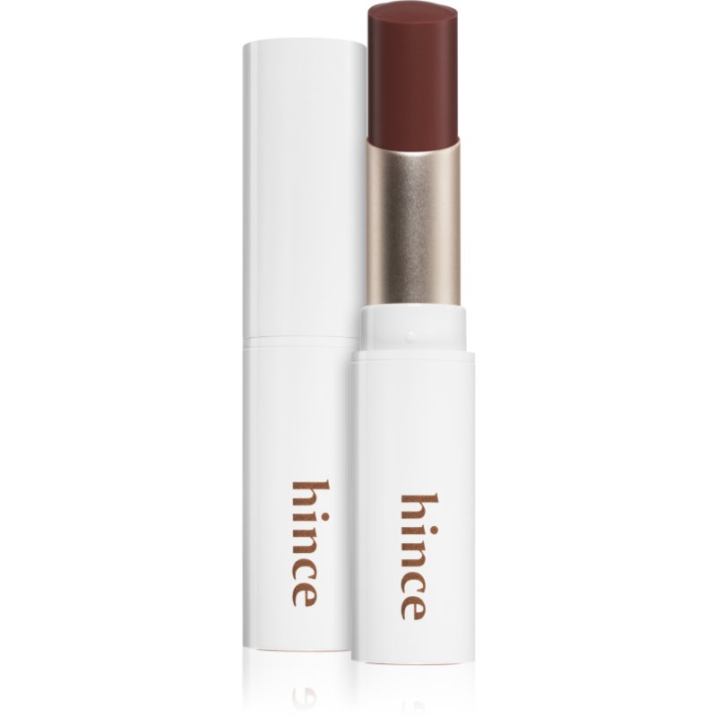 hince Mood Enhancer Lip Glow hydratačný balzam na pery odtieň 005 Impassioned 5.5 g