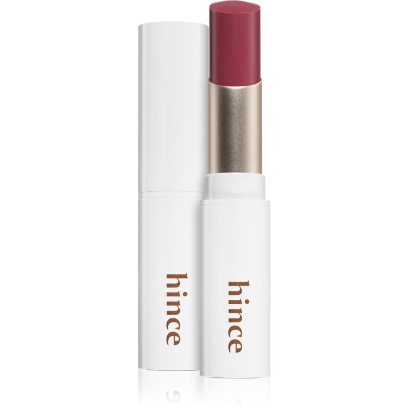 hince Mood Enhancer Lip Glow hydratačný balzam na pery odtieň 006 Let Me Dew 5.5 g
