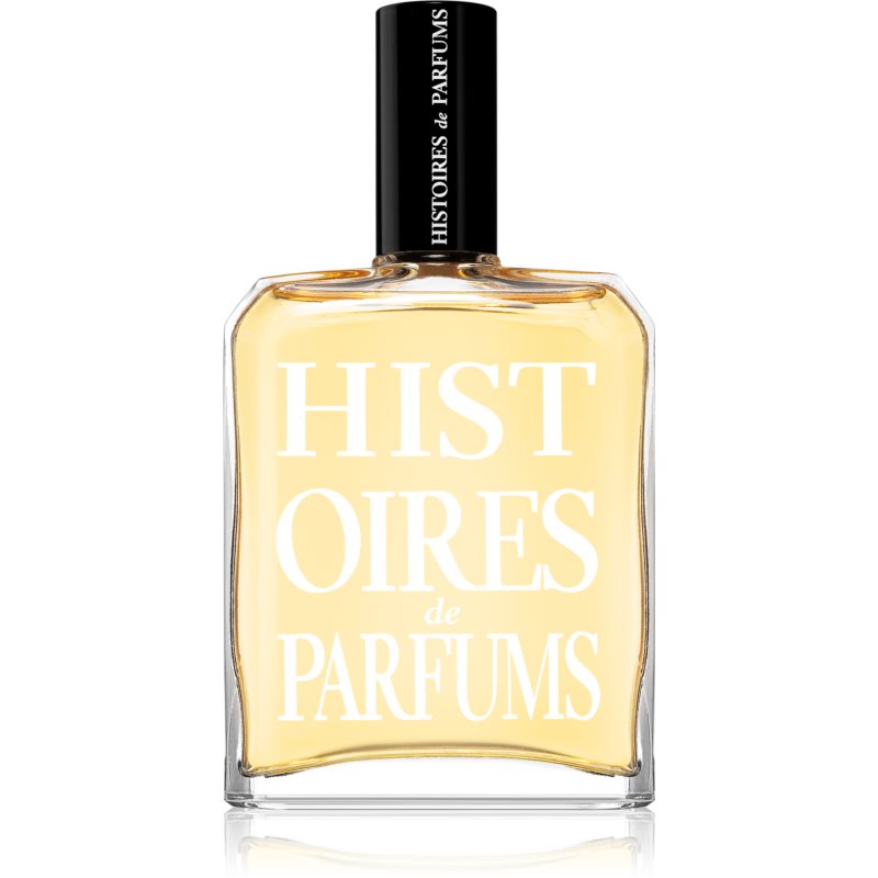 E-shop Histoires De Parfums Ambre 114 parfémovaná voda unisex 120 ml