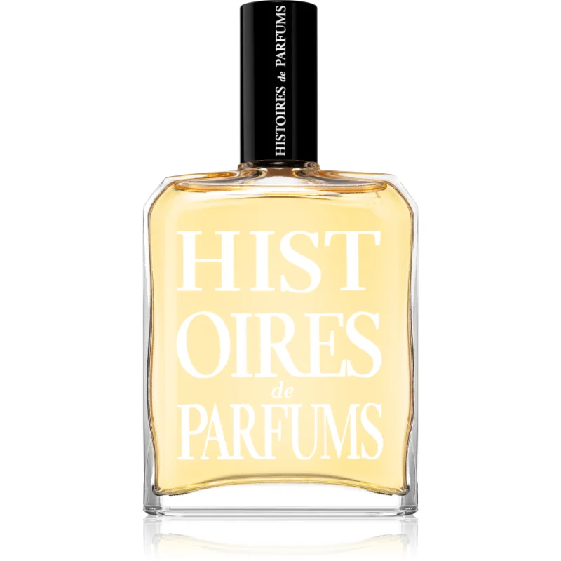 Flacon Ambre 114 Eau de Parfum unisex