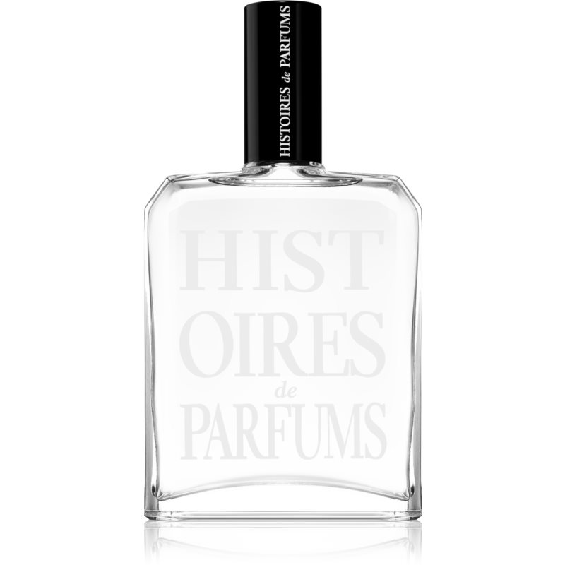 Histoires De Parfums 1725 Eau De Parfum For Men 120 Ml