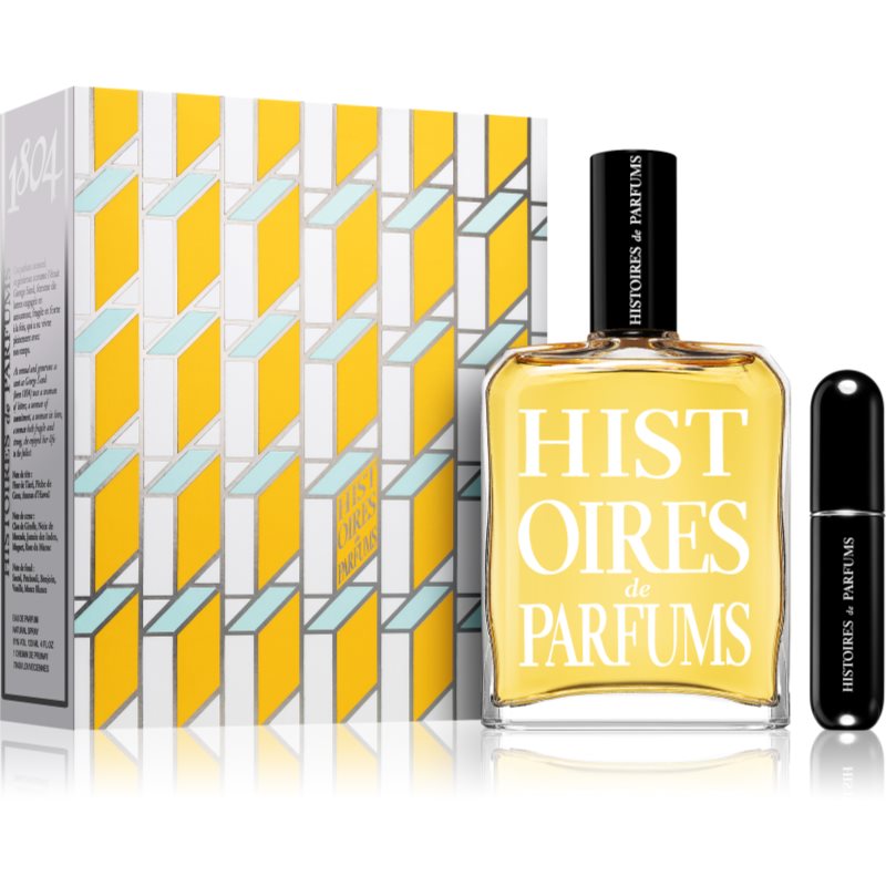 

Histoires De Parfums 1804 парфумована вода для жінок