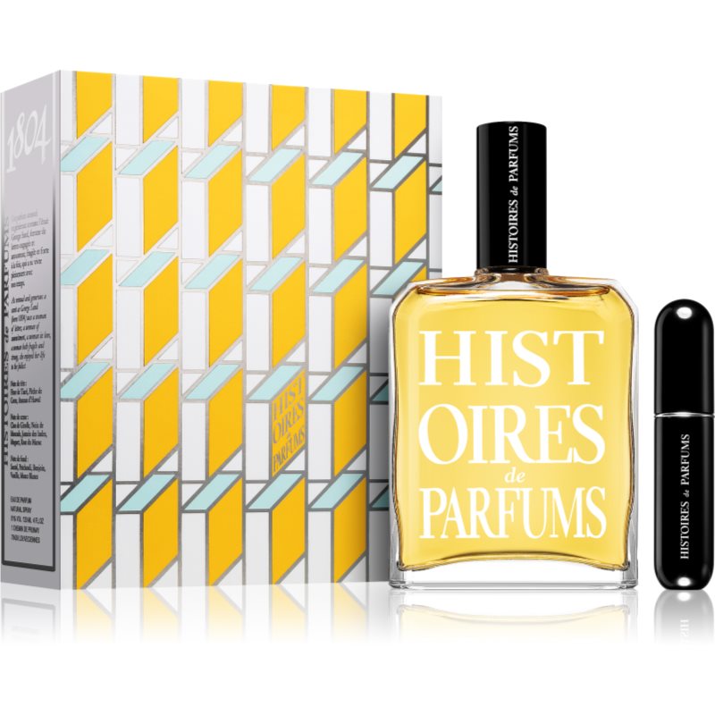 E-shop Histoires De Parfums 1804 parfémovaná voda pro ženy 120 ml