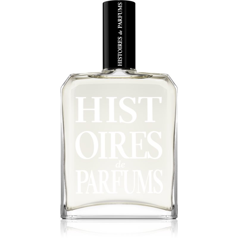 Histoires De Parfums 1828 parfumovaná voda pre mužov 120 ml