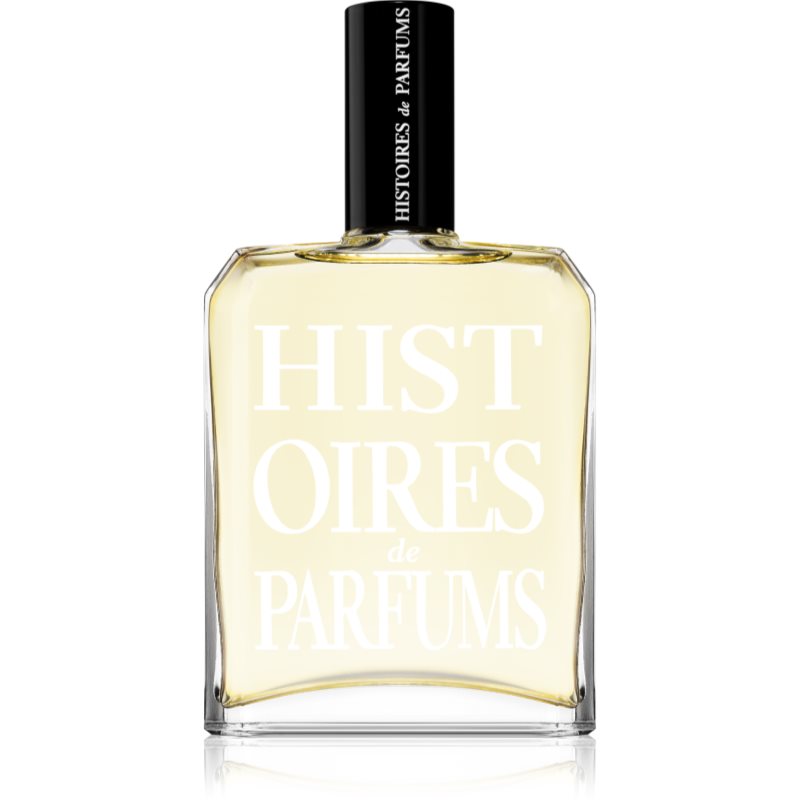 

Histoires De Parfums Blanc Violette парфумована вода для жінок