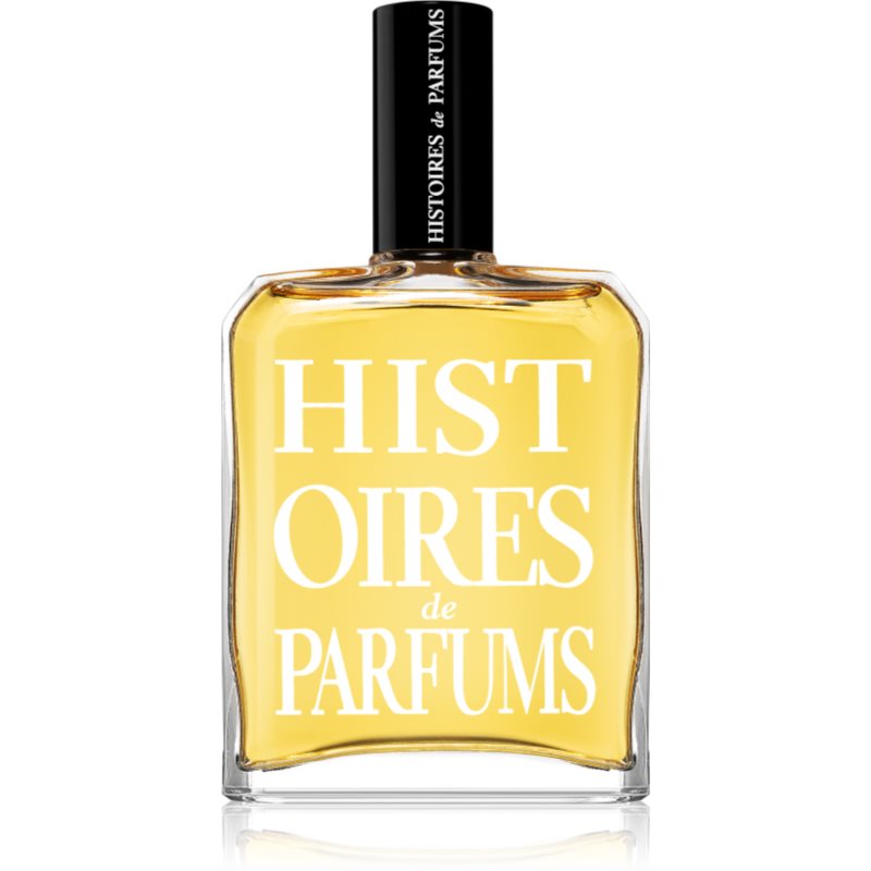 Histoires De Parfums 1740 Parfumuotas vanduo vyrams 120 ml