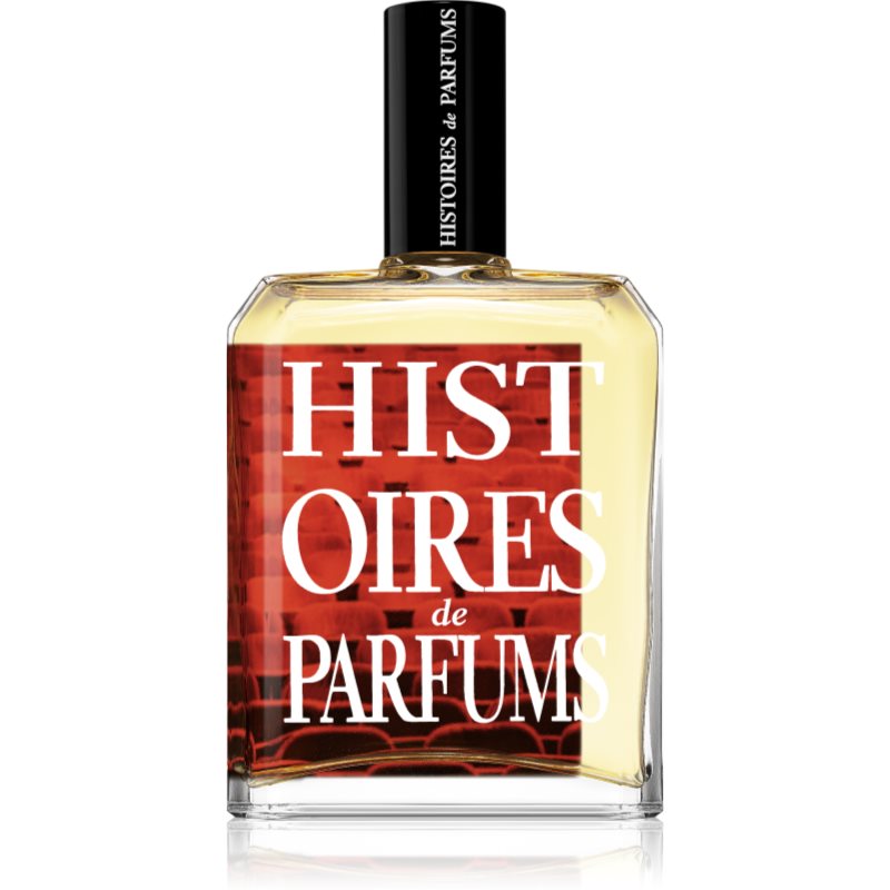 

Histoires De Parfums L'Olympia Music Hall парфумована вода для жінок
