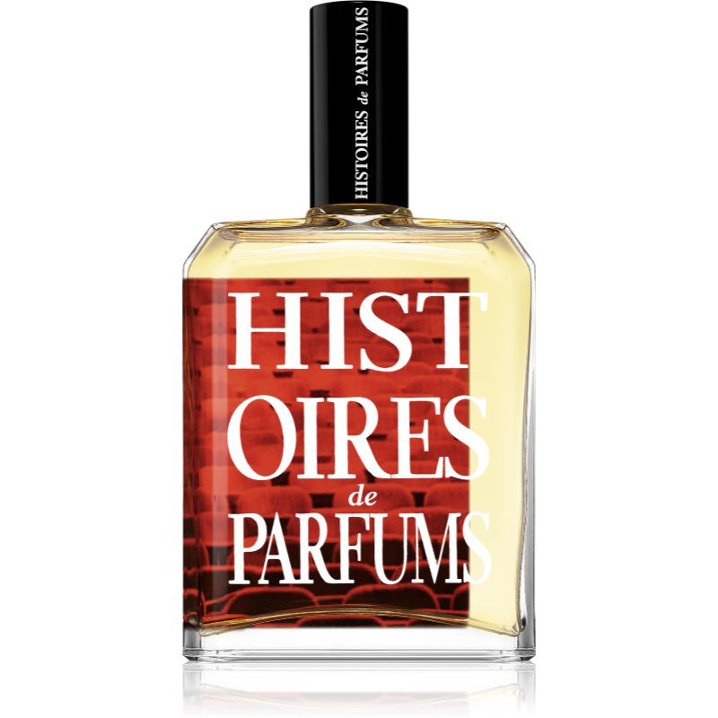Histoires De Parfums L'Olympia Music Hall Parfumuotas vanduo moterims 120 ml
