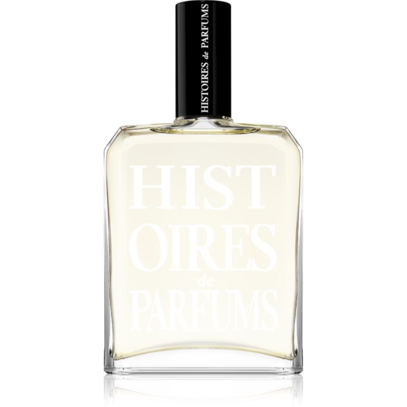 

Histoires De Parfums 1899 Hemingway парфумована вода унісекс