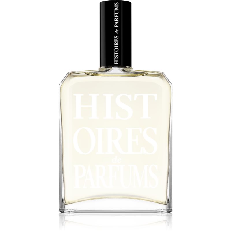 Histoires De Parfums 1899 Hemingway Parfumuotas vanduo Unisex 120 ml