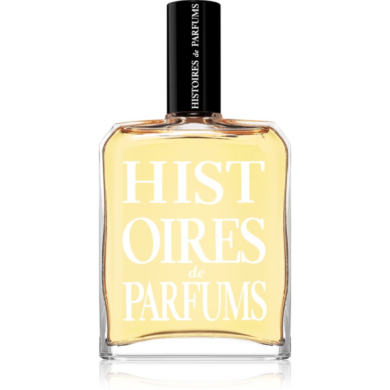 Histoires De Parfums 7753 eau de parfum for women 120 ml