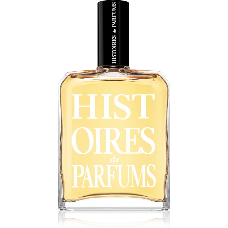 Histoires De Parfums Ences Roi Encens Roi eau de parfum unisex 120 ml