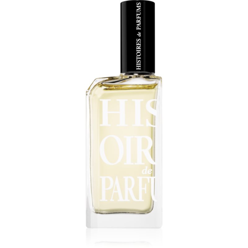 

Histoires De Parfums Tubereuse 1 Capricieuse парфумована вода для жінок