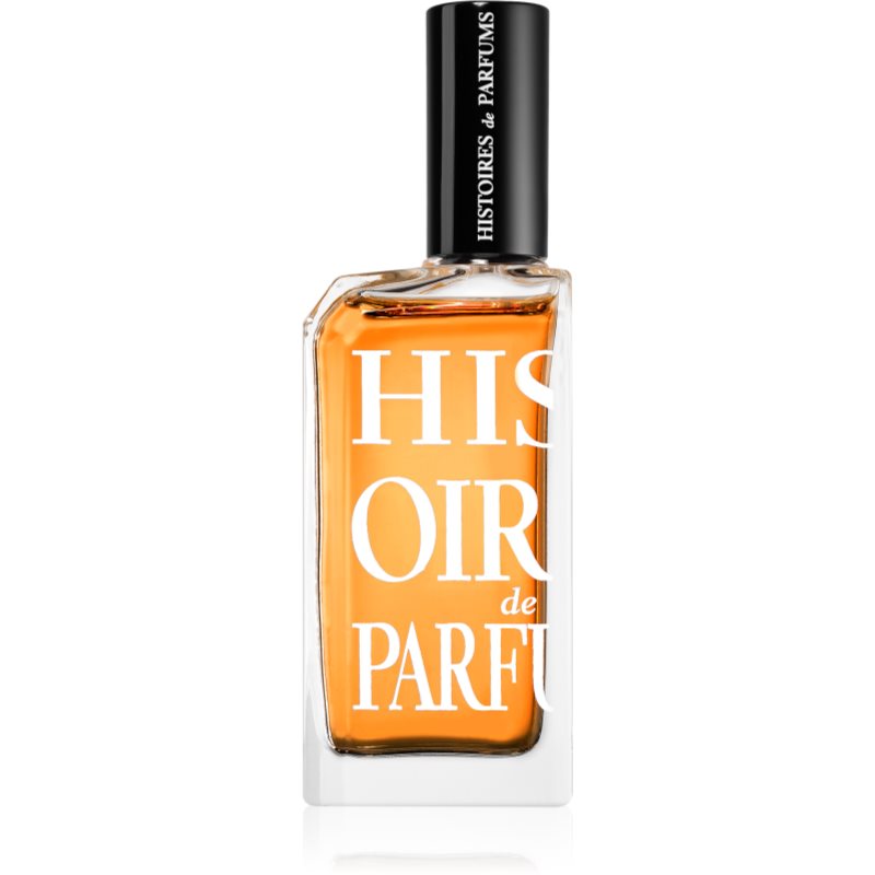 

Histoires De Parfums Tubereuse 3 Animale парфумована вода для жінок