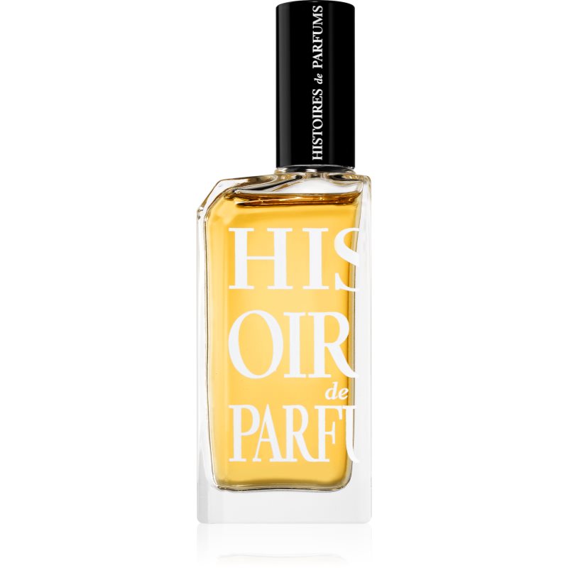 Histoires De Parfums 1472 eau de parfum unisex 60 ml