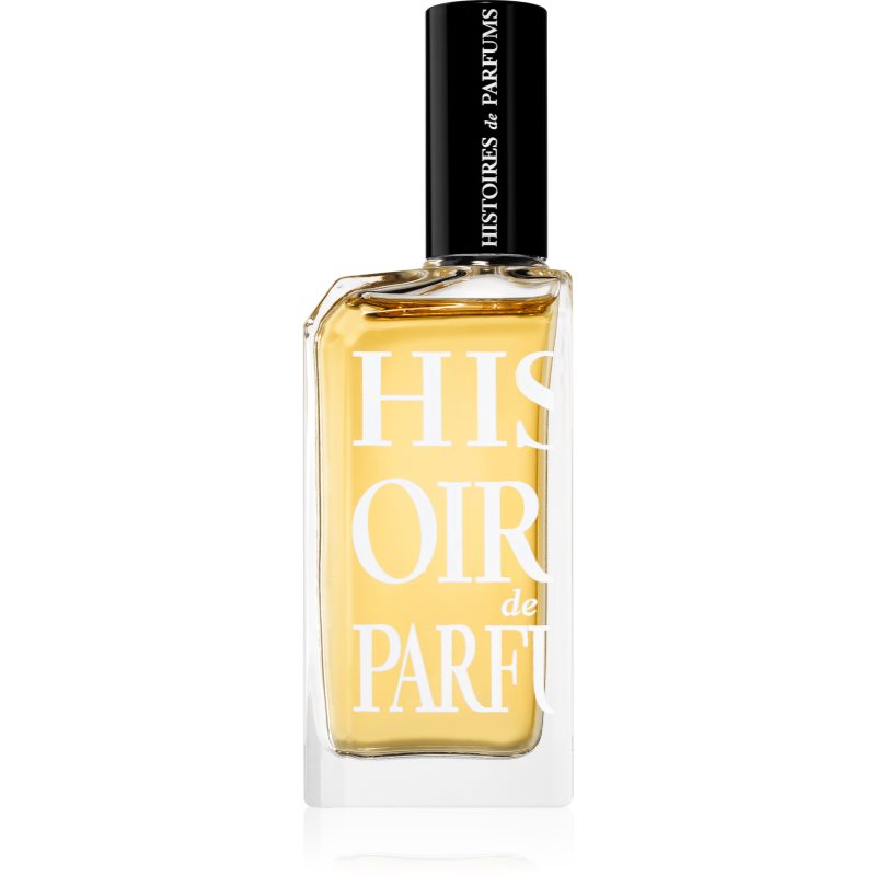 Histoires De Parfums Ences Roi Encens Roi eau de parfum unisex 60 ml