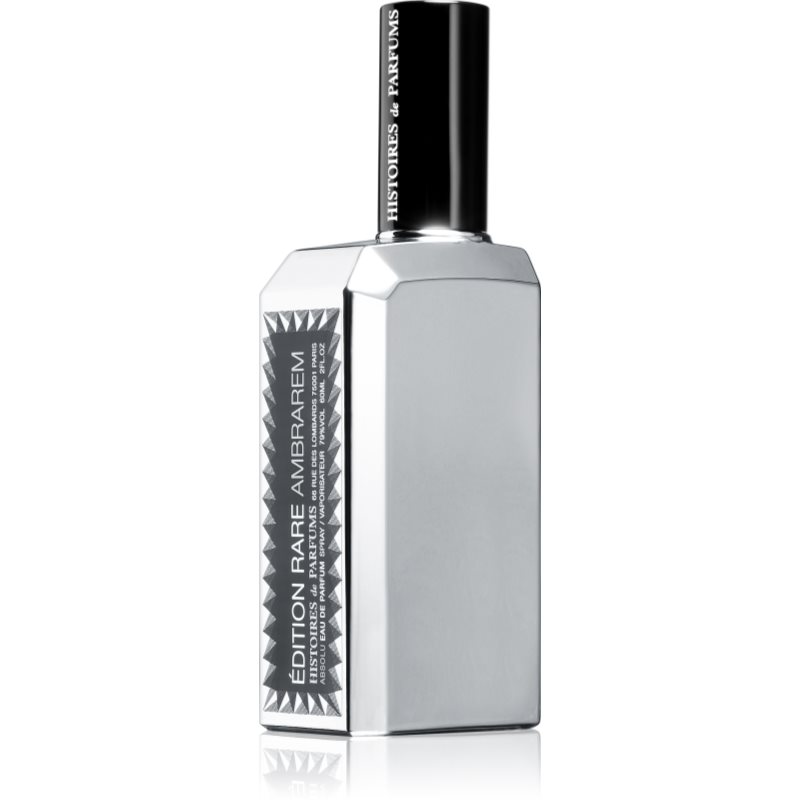 

Histoires De Parfums Edition Rare Ambrarem парфумована вода унісекс
