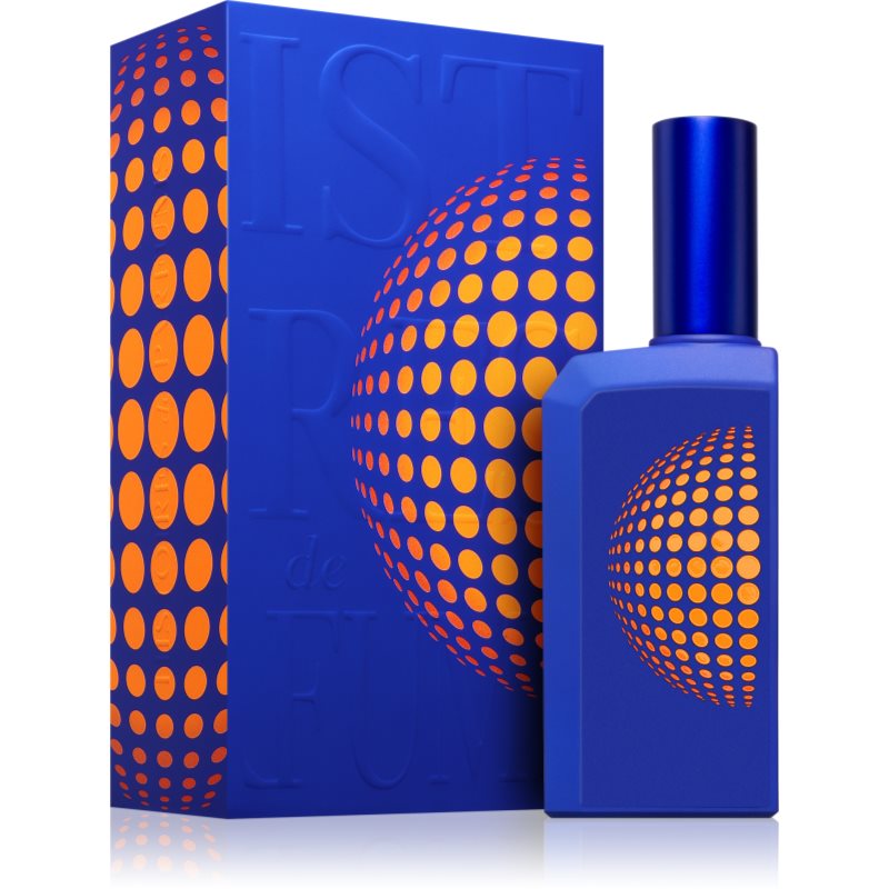 Thumbnail - Histoires De Parfums This Is Not a Blue Bottle 1.6 Eau de Parfum Unisex 60 ml