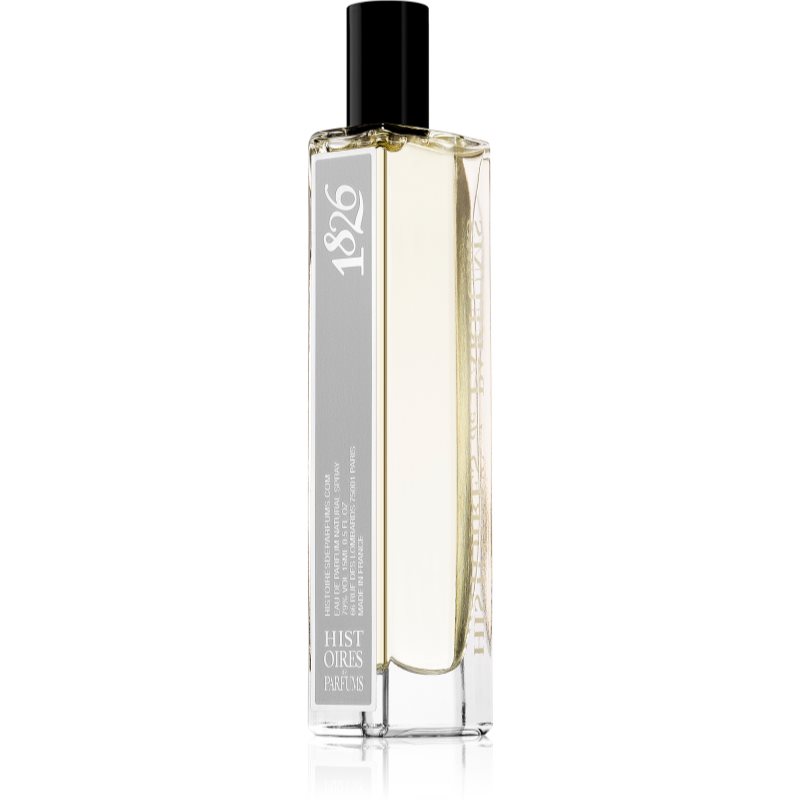 Histoires De Parfums 1826 Parfumuotas vanduo moterims 15 ml