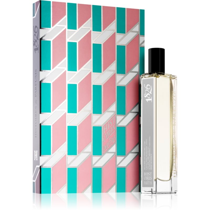 Histoires De Parfums 1826 парфумована вода для жінок 15 мл