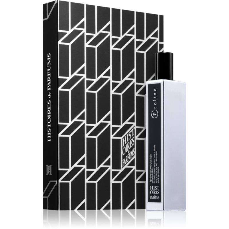 Thumbnail - Histoires De Parfums Prolixe Eau de Parfum Unisex 15 ml